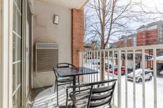 Blueground Hudson Exchange pool nr Liberty Park NYC-2222 - 7