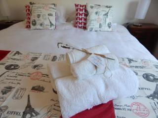 Umawtu Bed and Wine - Casablanca - 4