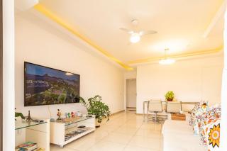 Condomínio Four Seasons Residence Service - 2