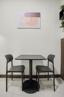 Self Check-in Tomas Morato w Netflix - 6