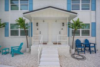 Unit D Beachwalk Heated Pool Sauna Mini Golf - 2