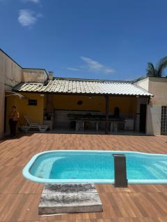 Casa de Praia 6 quartos e 4 suítes! - 4