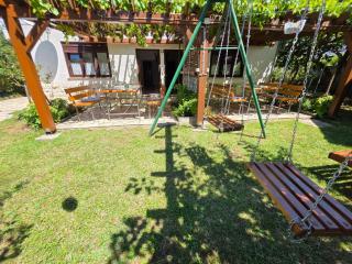 Apartment in Novi Vinodolski mit Grill- Garten und Terrasse by Interhome - 8