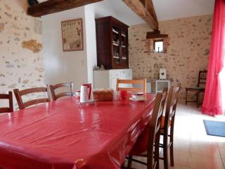 Gîte de la vacherie - 6