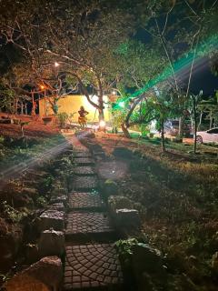 Chalé nas nuvens - 5