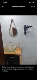 Residencial Lumar Ao lado de Alphaville - 8