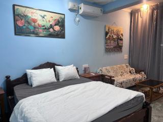 Shranav Apartment - 4