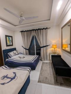 Global Properties - 3