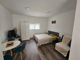 Apartment Studio-Apartment für 2 Personen mit Terrasse by Interhome - 0