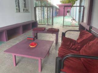 Açaizeiro Hostel - 7