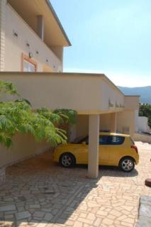 Apartment Apartment Enna unweit vom Meer by Interhome - 6