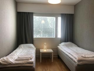 Central and Spacious Apartment for 4 with Sauna - 7