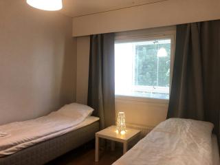 Central and Spacious Apartment for 4 with Sauna - 6