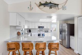 Joes Beach House - 5 Min Walk To IRB - 2