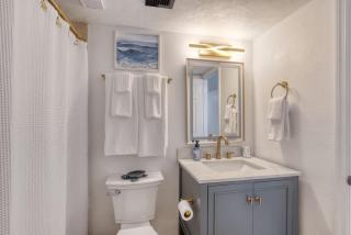 Oceanfront,Heated Pool, Tennis Courts, Balcony - 4