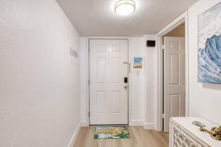 Oceanfront,Heated Pool, Tennis Courts, Balcony - 2