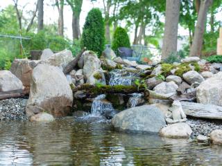 The Garden House - 0