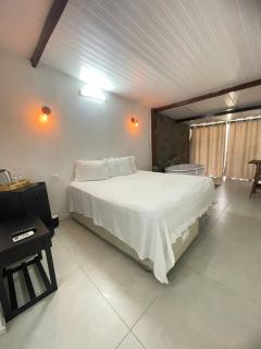 Suítes Domo do Matto - 4