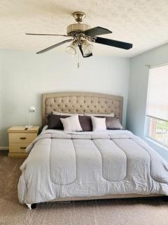 Covington Station Escape - 7