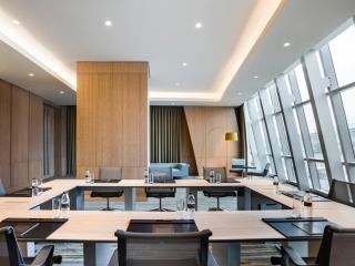 Sofitel Shanghai Hongqiao - 2