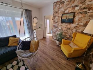 Apartment Wohnung mit Terrasse und Grill in Strandnähe by Interhome - 8