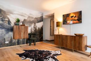 Appartment Göll - Garden - Sauna - Wi-Fi - Villa Alpenrausch - 9