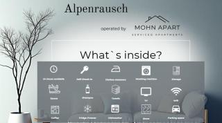 Appartment Göll - Garden - Sauna - Wi-Fi - Villa Alpenrausch - 4