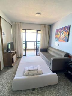 VISTA deslumbrante Avenida Beira Mar Meireles Mucuripe - 3