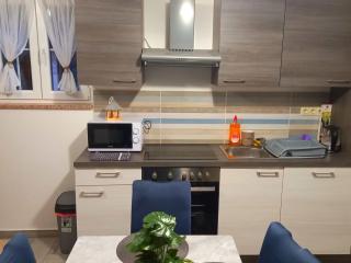Holiday Home Waldhaus in der Nähe des Strandes by Interhome - 8
