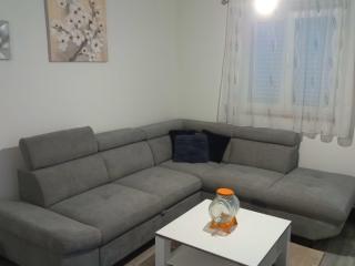 Holiday Home Waldhaus in der Nähe des Strandes by Interhome - 6