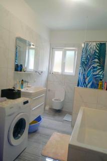 Holiday Home Waldhaus in der Nähe des Strandes by Interhome - 2