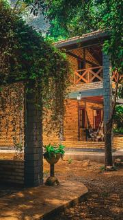 HOTEL FAZENDA Engenho Velho - 5