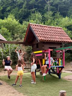 Camping el Cares - 5