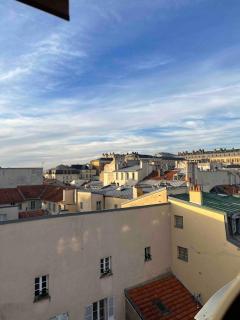 Duplex château de Versailles - 30 min de Paris - 1