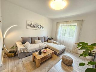 Apartment Wohnung mit Terrasse- 200m vom Strand entfernt by Interhome - 3