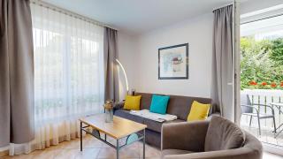 Appartementhaus Binzer Sterne 06 - Binz - 7