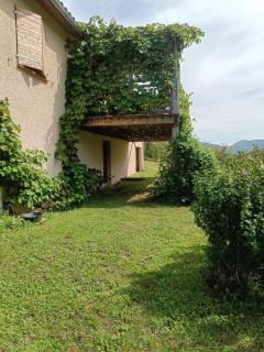 Maison chaleureuse en Ariège - 9