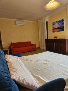 Guest House Fantaccini con Piscina - 8