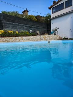 Guest House Fantaccini con Piscina - 6