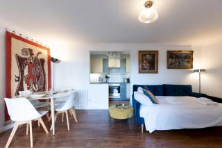 City-chic central studio near station Kingston - Pass the Keys - 7