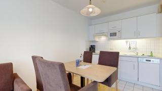 Appartementhaus Binzer Sterne 44 - Binz - 8