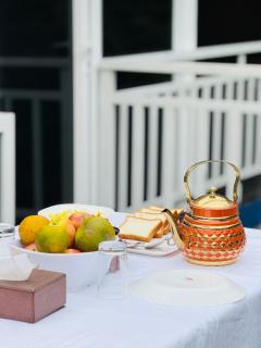 Moonveil Premium Villas Munnar - 7