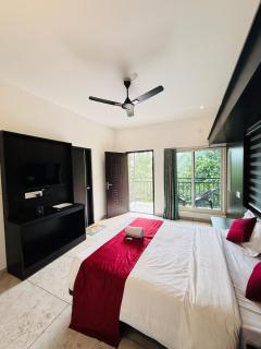 Moonveil Premium Villas Munnar - 4