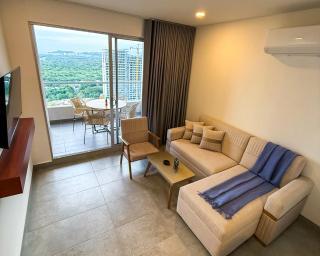 Penthouse a 10 min del aeropuerto de Santa Marta - 9