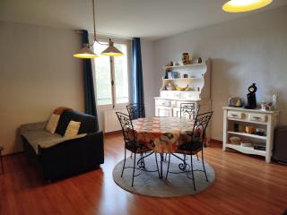 Appartement Domaine des Gipières - Villa D'Aulan - 1