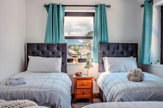 The Suite at O'Shea's - 1