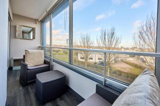 Les Camélias - 5min à pied du Port - 8