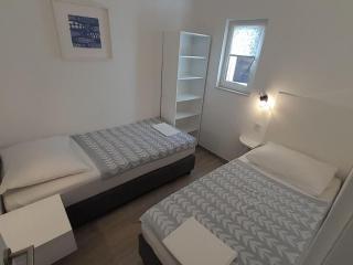 Holiday Home Bungalow für 6 Personen by Interhome - 7