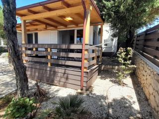 Holiday Home Bungalow für 6 Personen by Interhome - 8