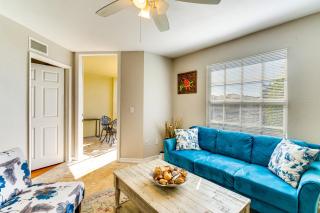 3 Mi to Dtwn Fort Myers Condo with Pool Access - 5